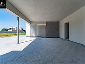 A++ Klasės Modernios Architektūros Namas - nuotraukos Nr. 18