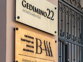 Gedimino pr. 22 – pastatas, kuriame susipina - nuotraukos Nr. 26