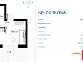 „Takas į jūrą“ Iv etapas - Liko tik 1 būstas, - nuotraukos Nr. 32