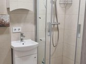 Nuomojamas šviesus, pilnai įrengtas 1 - nuotraukos Nr. 8