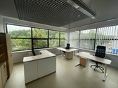 Išnuomojamos šviesios ir funkcionaliai - nuotraukos Nr. 2