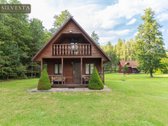 Išskirtinė Sodyba Su 53 Metrų Savo Pakrante - nuotraukos Nr. 21