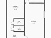 Parduodamas šviesus ir šiltas, suremontuotas - nuotraukos Nr. 27