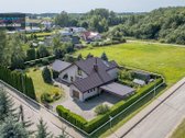 Širvintų miesto centre parduodamas erdvus ir