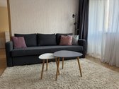Parduodamas patogus 3 kambarių butas gamtos - nuotraukos Nr. 5