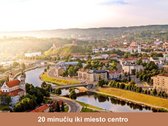 Parduodame A++ klasės namą su židiniu ir garažu. - nuotraukos Nr. 16