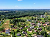 Parduodame A++ klasės namą su židiniu ir garažu. - nuotraukos Nr. 15