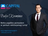 Parduodamos Administracinės Patalpos! - nuotraukos Nr. 16