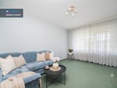 Šviesus 3 Izoliuotų Kambarių Butas Šeškinėje - nuotraukos Nr. 2