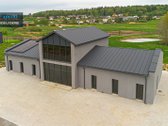 Nuomojamas Kokybiškos Statybos Dviejų Aukštų - nuotraukos Nr. 5