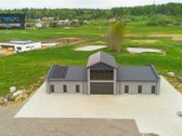 Nuomojamas Kokybiškos Statybos Dviejų Aukštų - nuotraukos Nr. 6