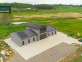Nuomojamas Kokybiškos Statybos Dviejų Aukštų - nuotraukos Nr. 7