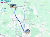 Nuomojamas Kokybiškos Statybos Dviejų Aukštų - nuotraukos Nr. 13