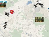 Nuomojamas Kokybiškos Statybos Dviejų Aukštų - nuotraukos Nr. 14
