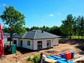 Parduodame A++ klasės namą su židiniu ir garažu. - nuotraukos Nr. 6