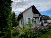 Parduodamas namas „klevo“ soduose, žalumos ir - nuotraukos Nr. 5