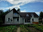 Parduodamas namas „klevo“ soduose, žalumos ir - nuotraukos Nr. 7