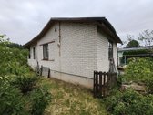 Ramioje ir jaukioje vietoje parduodamas 39 kv - nuotraukos Nr. 11