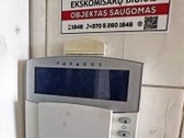 Išnuomojamos patalpos Savanorių pr. Kaune - nuotraukos Nr. 10