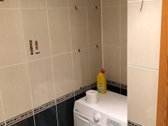 Nuomojamas tvarkingas butas labai patogioje - nuotraukos Nr. 13