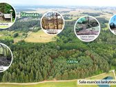 Ieškantiems Ramybės, Gamtos Ir Privatumo – - nuotraukos Nr. 25