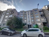 Išnuomojamas Tvarkingas 1 Kambario Butas - nuotraukos Nr. 11