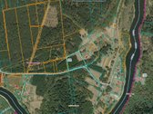 Parduodamas 1,6 ha sklypas Tuščiaulių k. - nuotraukos Nr. 2