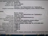 Parduodamas 1,6 ha sklypas Tuščiaulių k. - nuotraukos Nr. 6