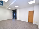Išnuomojamos 121 m² Komercinės Patalpos - nuotraukos Nr. 12