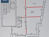 Išnuomojamos 121 m² Komercinės Patalpos - nuotraukos Nr. 17