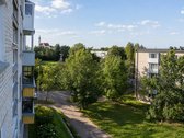 Šiaulių Miesto Širdyje Parduodamas tvarkingas - nuotraukos Nr. 18