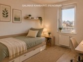 Parduodamas Įrengtas 3-jų Kambarių Butas - nuotraukos Nr. 4