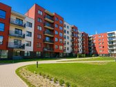 Parduodamas Įrengtas 3-jų Kambarių Butas - nuotraukos Nr. 11