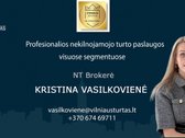 Parduodamas Įrengtas 3-jų Kambarių Butas - nuotraukos Nr. 14