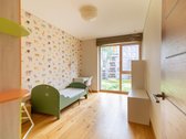 Erdvus 3 kambarių butas „Beržų terasose“  - nuotraukos Nr. 8