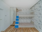 Parduodamas stilingai ir kokybiškai įrengtas - nuotraukos Nr. 20