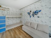 Parduodamas stilingai ir kokybiškai įrengtas - nuotraukos Nr. 21