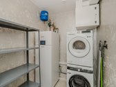 Parduodamas stilingai ir kokybiškai įrengtas - nuotraukos Nr. 28