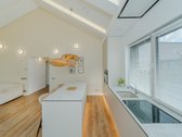 Parduodamas stilingai ir kokybiškai įrengtas - nuotraukos Nr. 12