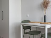 Nuomojamas funkcionaliai išplanuotas studijos - nuotraukos Nr. 13