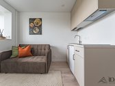 Nuomojamas funkcionaliai išplanuotas studijos - nuotraukos Nr. 5