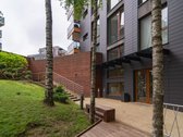 Erdvus 3 kambarių butas „Beržų terasose“  - nuotraukos Nr. 10