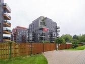 Erdvus 3 kambarių butas „Beržų terasose“  - nuotraukos Nr. 12