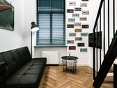 Parduodamas stilingas ir jaukus loftas Kauno - nuotraukos Nr. 2