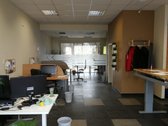 Patalpos nedideliam ofisui (4 - 5 darbo - nuotraukos Nr. 2