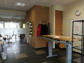 Patalpos nedideliam ofisui (4 - 5 darbo - nuotraukos Nr. 3