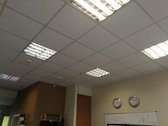 Patalpos nedideliam ofisui (4 - 5 darbo - nuotraukos Nr. 4