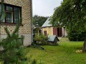 Parduodamas mūrinis namas su ūkiniais - nuotraukos Nr. 15