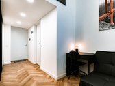 Parduodamas stilingas ir jaukus loftas Kauno - nuotraukos Nr. 6