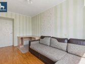 Parduodamas erdvus 3 kambarių butas - nuotraukos Nr. 5